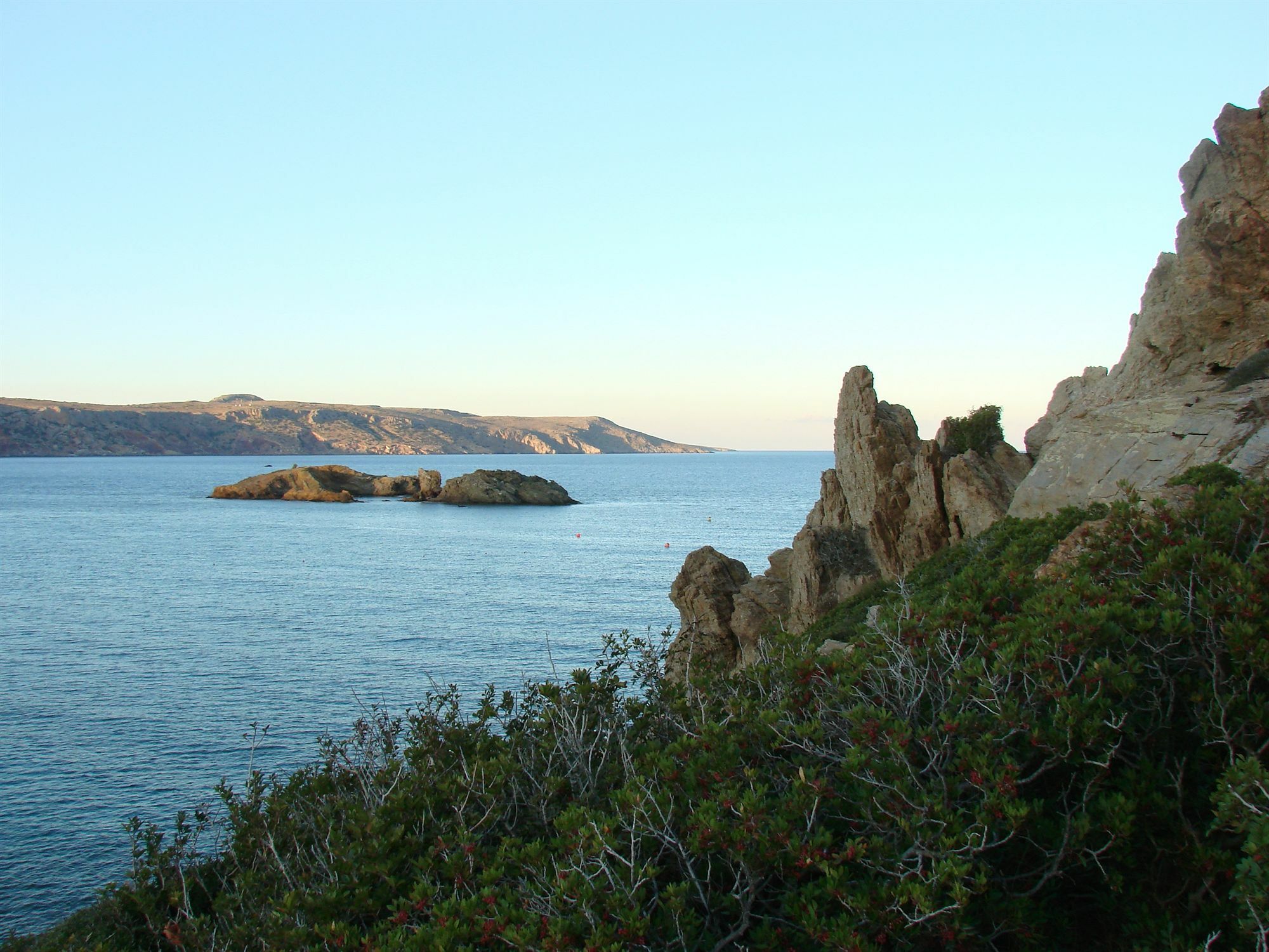 Ville Du Soleil - Exclusive Homes With Rustic Charm And Sensational Views Of The Mediterranean Sea Makrýgialos Exterior foto